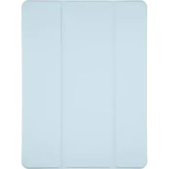 OBAL:ME MistyTab Pouzdro pro Samsung Galaxy Tab S10 Lite/S9/S9 FE/S10 FE Light Blue