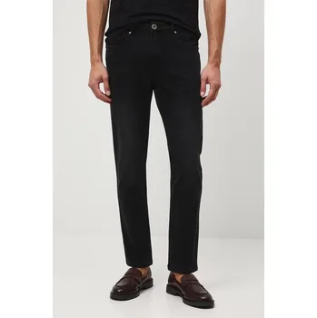 Pánské džíny Džíny Medicine RW25-SJM305 černá 99J, vel. 32