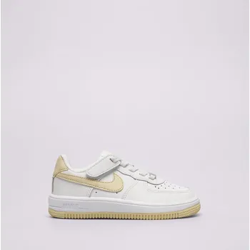 Dámská obuv Nike Air Force 1 sportovní boty pro dívky, přírodní kůže, velikost 29,5