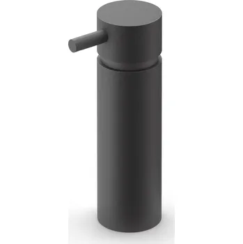 Dávkovač mýdla ZACK Dávkovač mýdla MANOLA, 175 ml, černý