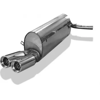 Tlumič výfuku Fox Sportauspuff SK050002-068