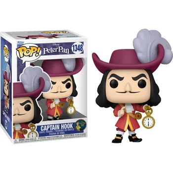 Figurka Funko Pop! Petr Pan