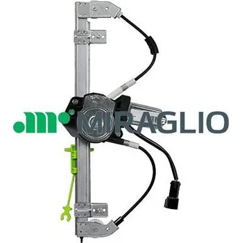 Stahovačka okna Zvedací zařízení oken MIRAGLIO 30/1129