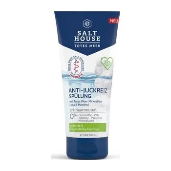 Nestandardní parfém Salt House Zklidňující kondicionér proti svědění, 200 ml