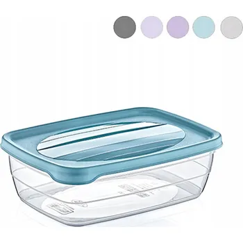 Dóza na potraviny Kuchyňská dóza Trend Box 0,3 l 8717