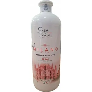 Aviváž Corri d'Italia italský aviváž 1000 ml Milano