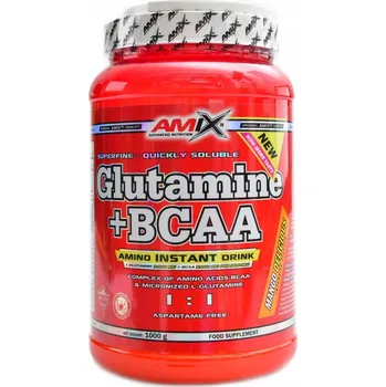 Aminokyselina Vícesložkový prášek Amix Nutrition Amix 1000 g mango