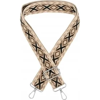 Kabelka Stylový pásek k dámské kabelce s nastavitelnou délkou