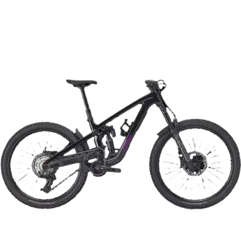 Horské kolo Trek Slash 9.8 XT Di2 Gen 6 Dark Star/Dark Web - L