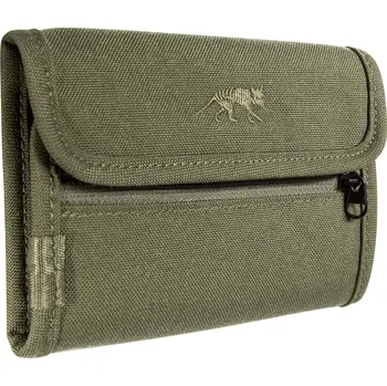 Peněženka Tasmanian Tiger peněženka zelená - unisex