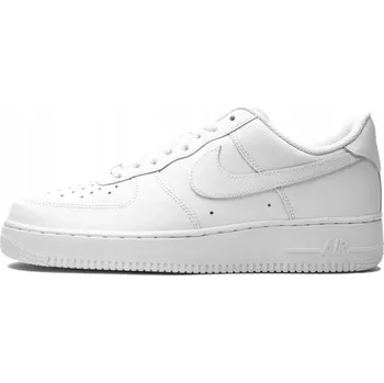 Dámské tenisky Nike pánské sportovní boty Air Force 1 '07 velikost 42