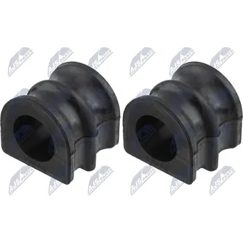 Zavěšení kol Ložiskové pouzdro, stabilizátor NTY ZGS-NS-049