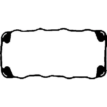 Těsnění motoru Těsnění, kryt hlavy válce CORTECO 440256P