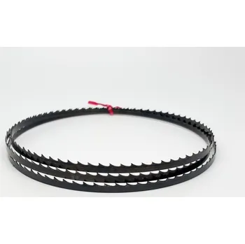 Pilový pás SIMONDS pilový pás Carbon Flexback 1420 mm 6 x 0,65 mm 4 - Hook