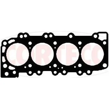 Těsnění motoru Těsnění, hlava válce CORTECO 415557P