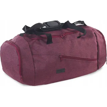 CONVEY sportovní taška cordura bez vzoru