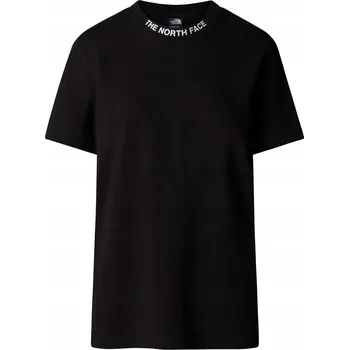 Dámské tričko Dámské tričko s kulatý výstřihem The North Face, velikost M