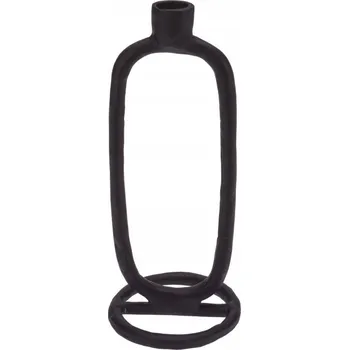 Svícen Svícen kandelábr Orion 24 cm na 1 svíčku