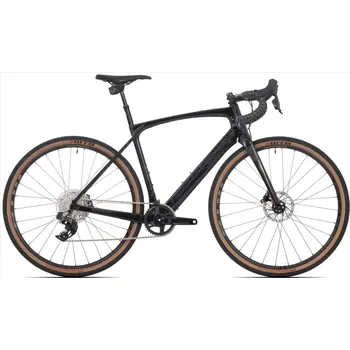 gravel kolo Gravelride CRB 900 AXS Stealth Black