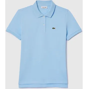 Dámská móda Košile Lacoste Blue 1222511 4