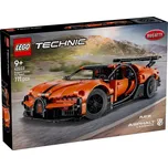 LEGO Technic 42222 Hyperauto Bugatti…