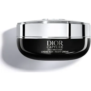 Dior Capture Night Creme noční krém na obličej a krk 50 ml