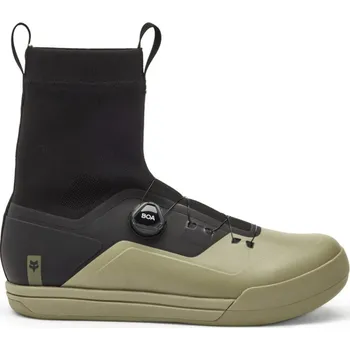 Pánská sportovní obuv Cyklistické Flat tretry Fox Fox Union All Weather 41