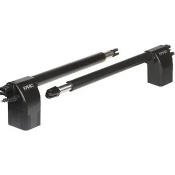 Sada domovního alarmu POHON KŘÍDLOVÝCH VRAT FAAC-ALFA-SHORT/KIT - SADA PRO DVOUKŘÍDLÁ VRATA