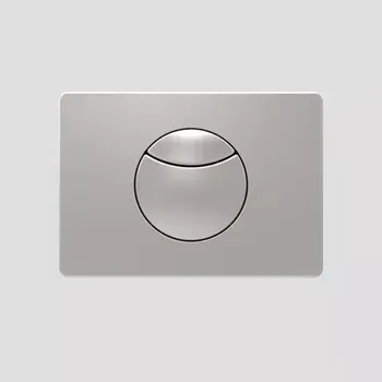 ovládací tlačítko 16.703.01.0000 S703 pro moduly 980,995,988 bílé