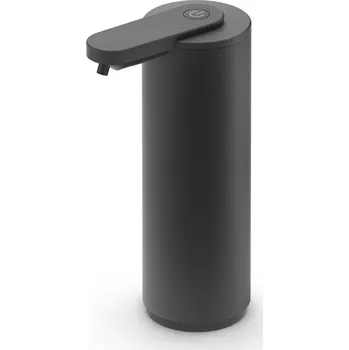 Dávkovač mýdla ZACK Dávkovač mýdla s dotykovým senzorem TERVO, černý