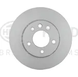 Brzdový kotouč HELLA PAGID 8DD 355 128-051