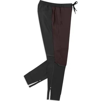 Dámské kalhoty Dámské běžecké kalhoty On Weather Pants Lumos