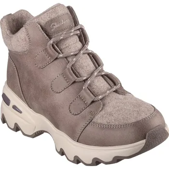 Dámská obuv Boty Skechers Taupe 1222256 5 (38)