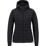 Dámská péřová bunda Swix Triac Down Jacket W