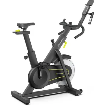 Cyklotrenažér inSPORTline inCondi S150i černý