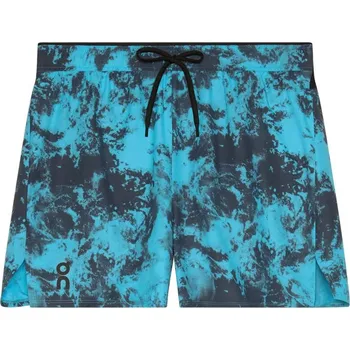 Pánské kraťasy Pánské běžecké kraťasy On Trail Shorts