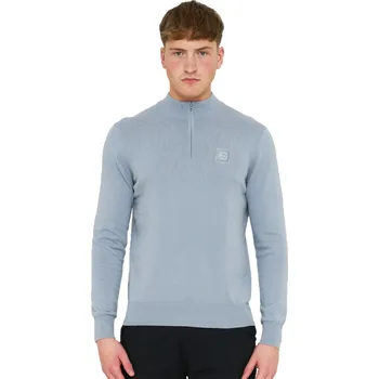 Pánská mikina Mikina Marshall Artist Grey 1094082 Large