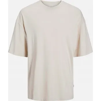 Pánské tričko Tričko Jack and Jones Moonbeam 1222912 XS