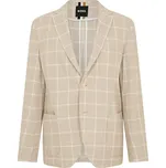 Bunda Boss Open White 1223041 40 (50)