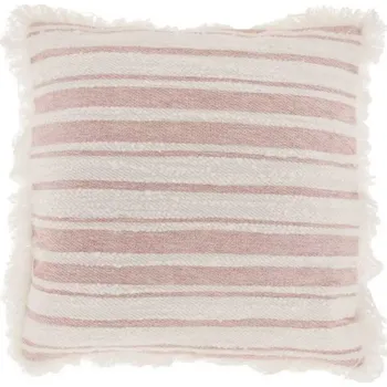 Dekorativní polštářek Dekorační polštářek GRANJA 50x50 cm, růžový