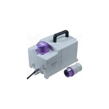 Transformátor Transformátor ochranný 800VA 230VAC 24V IP44 Tř.izolace II