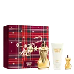 JPG Divine parfémovaná voda pro ženy 100 ml + mini 10 ml + balzám 75 ml