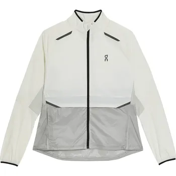 Běžecké oblečení Dámská běžecká bunda On Weather Jacket