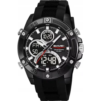 Hodinky Skmei pánské hodinky skm.124761d.mn