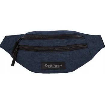 Ledvinka CoolPack ledvinka modrá