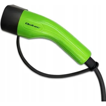 Nabíjecí stanice pro elektromobil Qoltec 52477