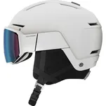 Salomon Osmo Pro Sigma Photo bílá