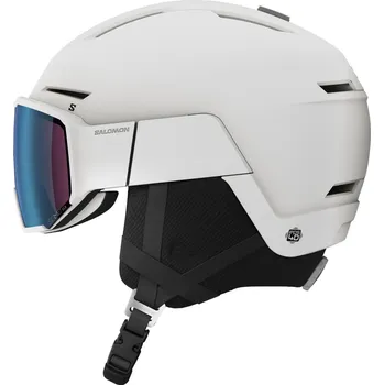 Salomon Osmo Pro Sigma Photo bílá, S