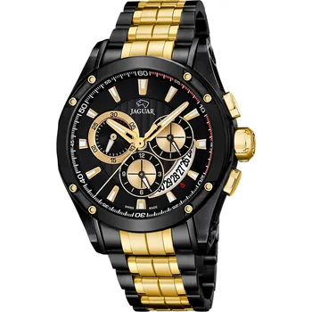 Hodinky JAGUAR J1038/1