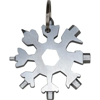 Pracovní nůž CMG Multifunkční nástroj SMT2 stříbrný CMG®